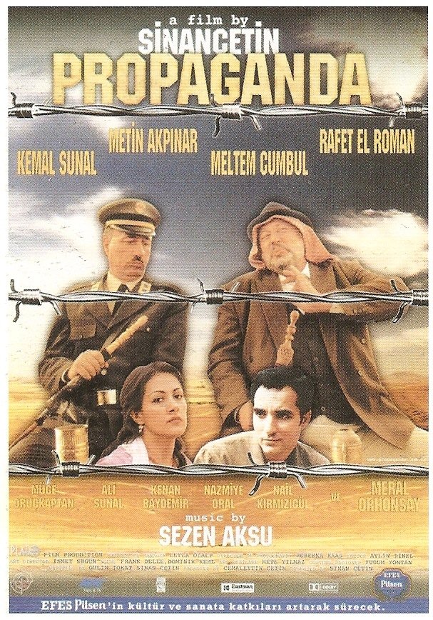 İşte 100 yılın en iyi 100 Türk filmi