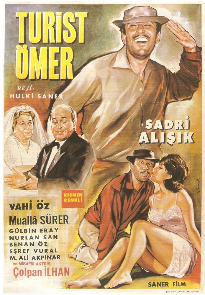 İşte 100 yılın en iyi 100 Türk filmi