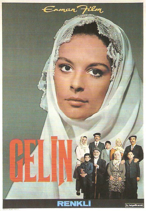 İşte 100 yılın en iyi 100 Türk filmi