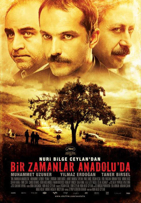 İşte 100 yılın en iyi 100 Türk filmi