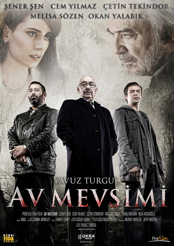 İşte 100 yılın en iyi 100 Türk filmi