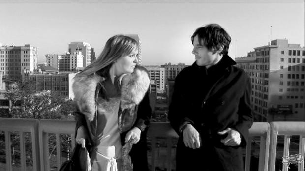 Yağmurlu havalarda izlenecek filmler