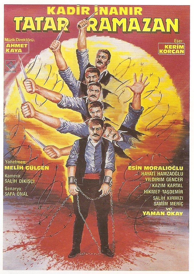 İşte 100 yılın en iyi 100 Türk filmi