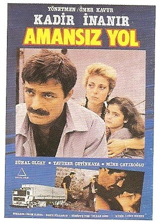 İşte 100 yılın en iyi 100 Türk filmi