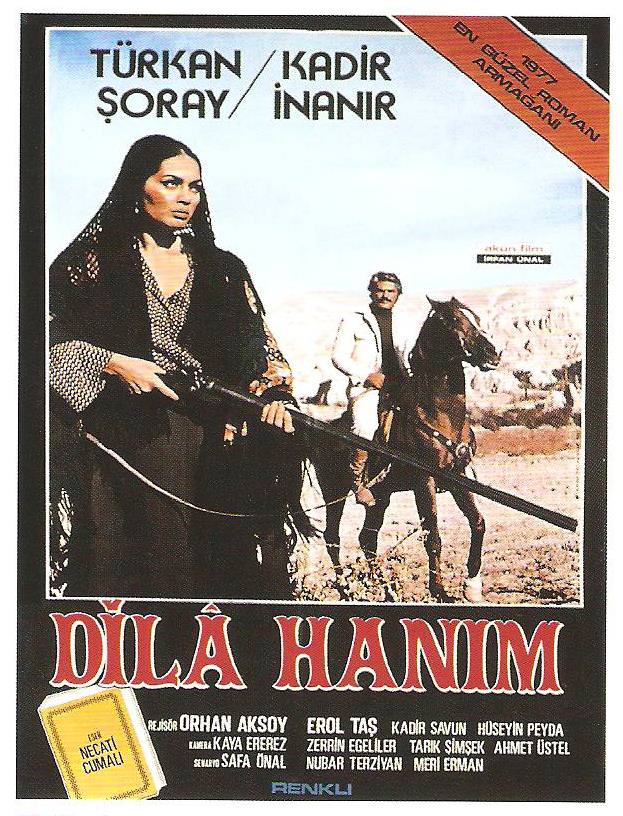 İşte 100 yılın en iyi 100 Türk filmi