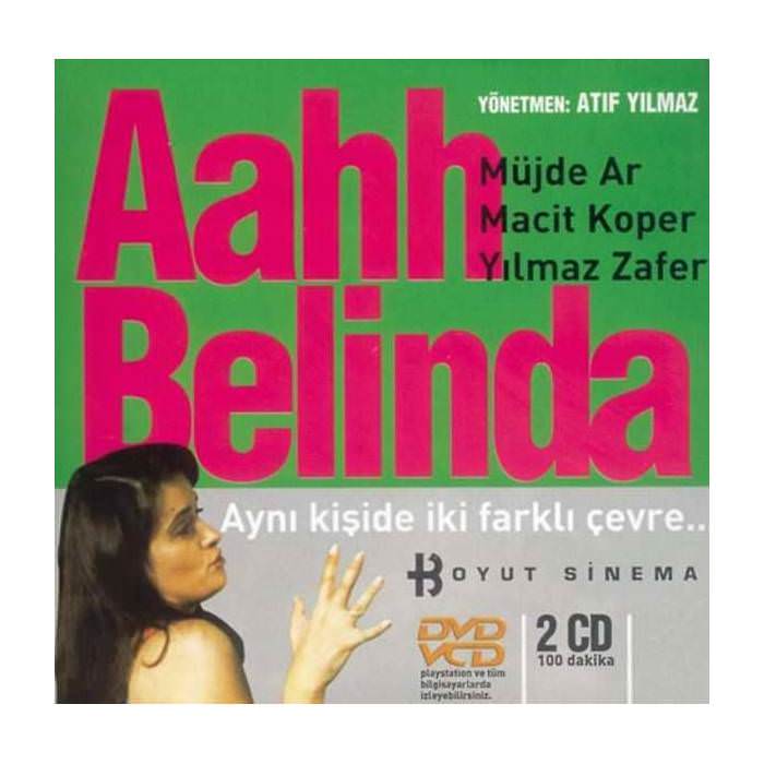 İşte 100 yılın en iyi 100 Türk filmi