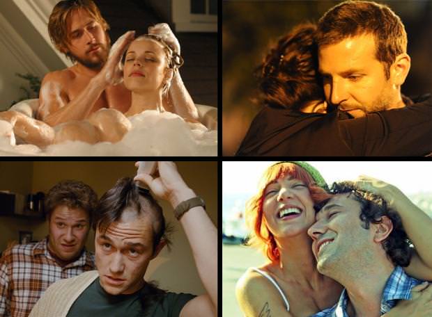 Yağmurlu havalarda izlenecek filmler