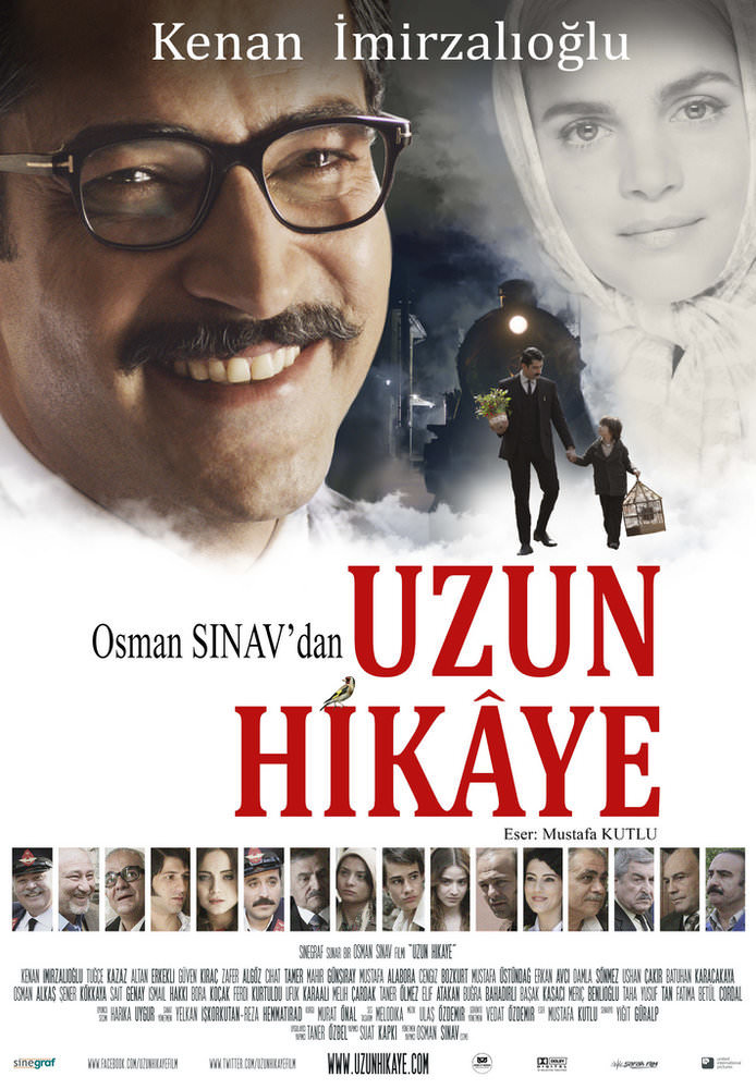 İşte 100 yılın en iyi 100 Türk filmi