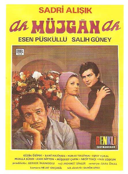 İşte 100 yılın en iyi 100 Türk filmi