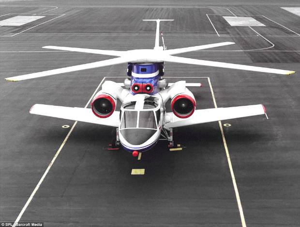 Dünyanın en ilginç uçakları