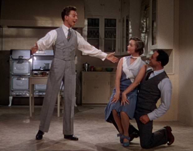 Yağmurlu havalarda izlenecek filmler