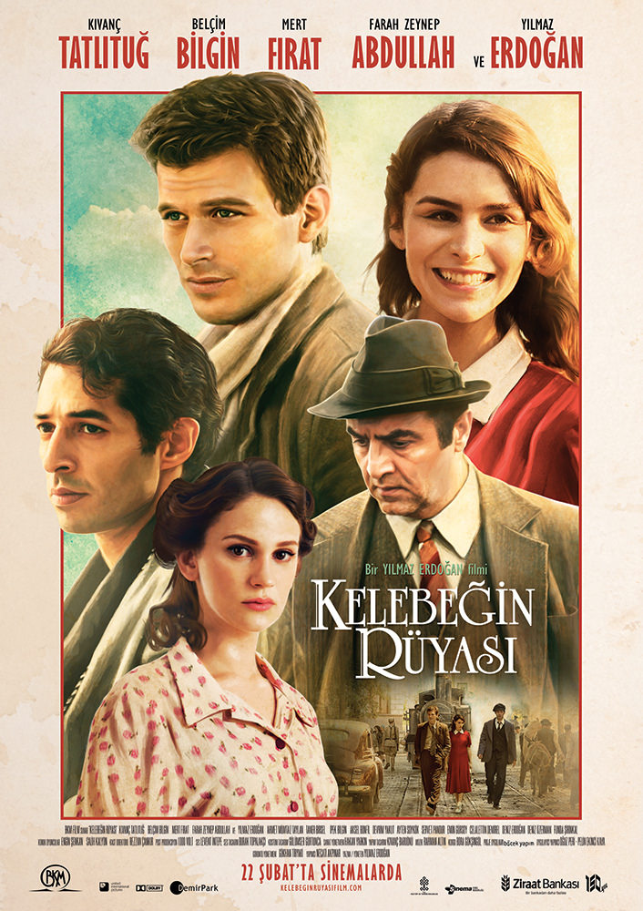 İşte 100 yılın en iyi 100 Türk filmi