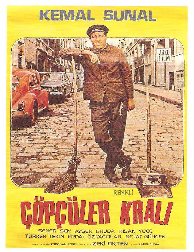 İşte 100 yılın en iyi 100 Türk filmi