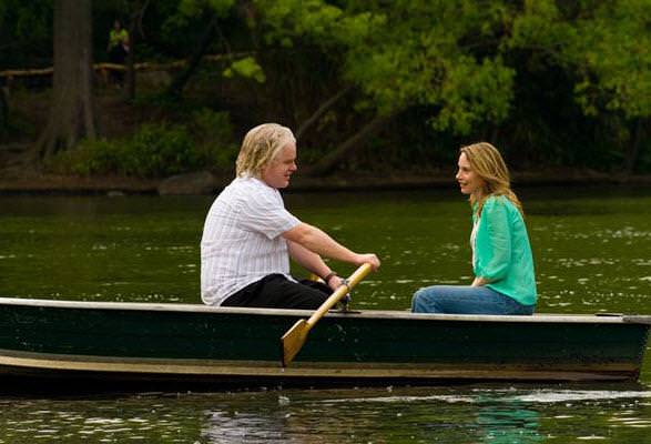 Yağmurlu havalarda izlenecek filmler