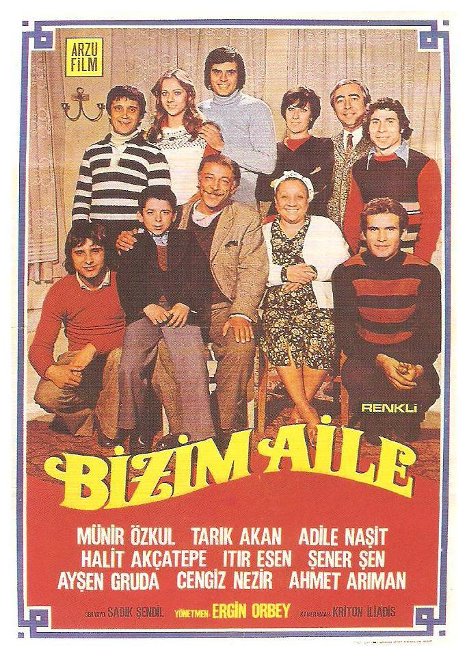 İşte 100 yılın en iyi 100 Türk filmi