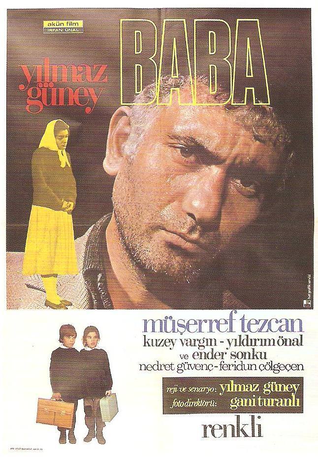 İşte 100 yılın en iyi 100 Türk filmi