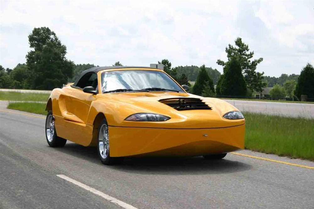 Hem karada hem denizde