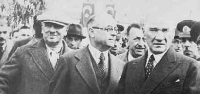 Tarihte bugün neler oldu ?