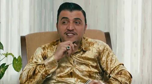 Bir de böyle düşünün: Şinasi Yurtsever