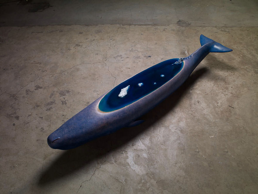 Heykeltıraşın 'düşler'i