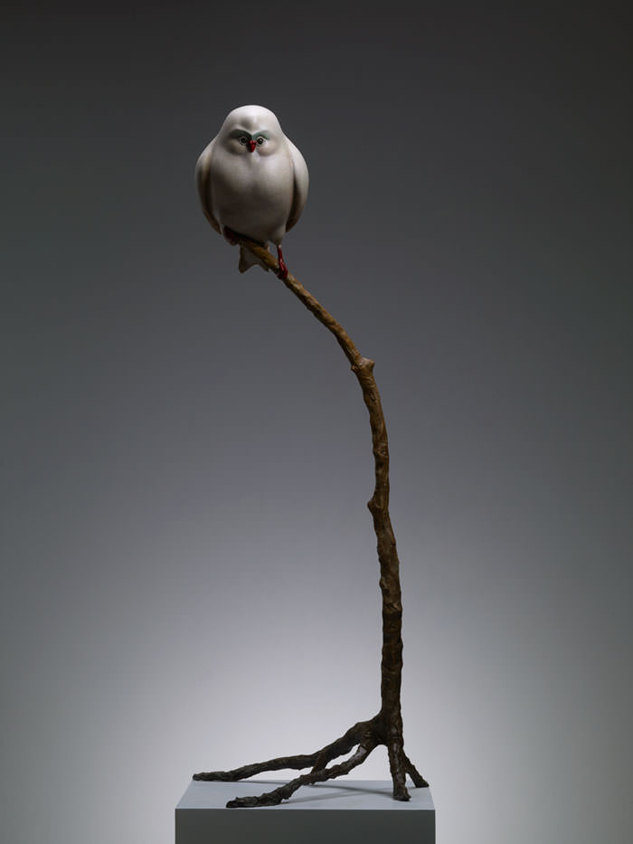 Heykeltıraşın 'düşler'i