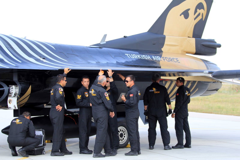 SOLOTÜRK'ün şifreleri