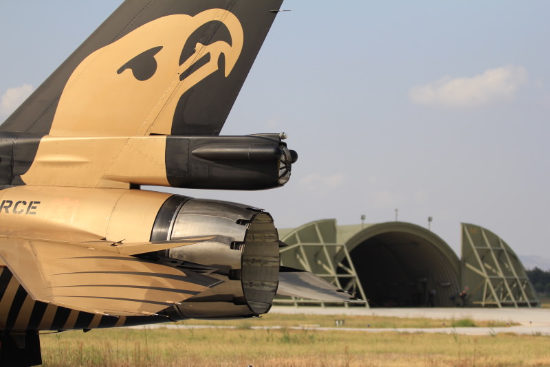 SOLOTÜRK'ün şifreleri