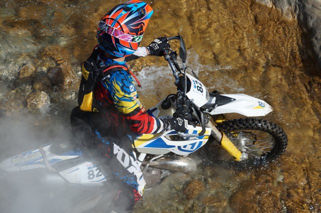 Red Bull Sea to Sky 2014’ü Graham Jarvis kazandı!