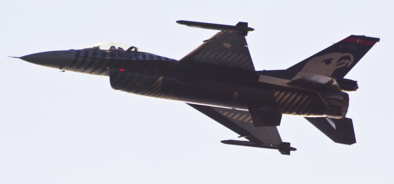 SOLOTÜRK'ün şifreleri