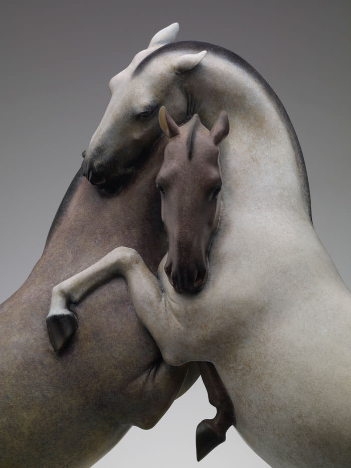 Heykeltıraşın 'düşler'i