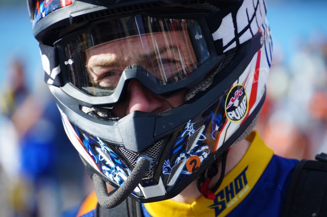 Red Bull Sea to Sky 2014’ü Graham Jarvis kazandı!