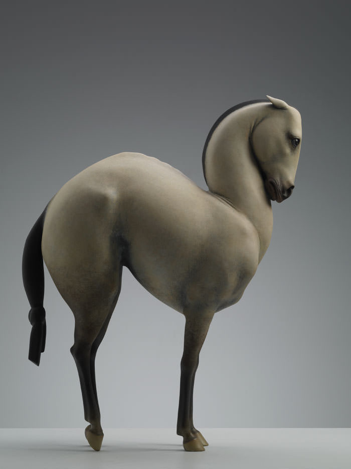 Heykeltıraşın 'düşler'i