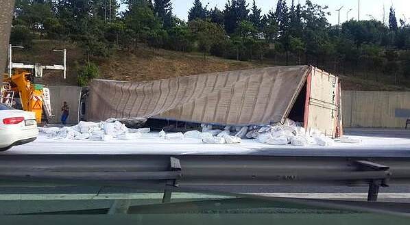 İstanbul'da en çok kaza nerede oluyor ?