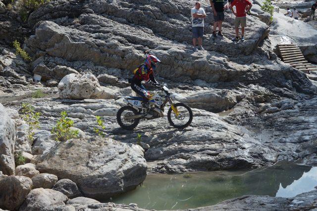 Red Bull Sea to Sky 2014’ü Graham Jarvis kazandı!