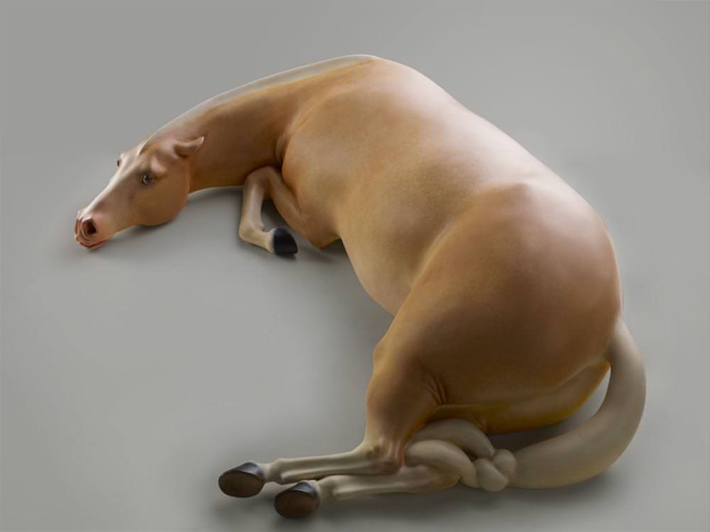 Heykeltıraşın 'düşler'i