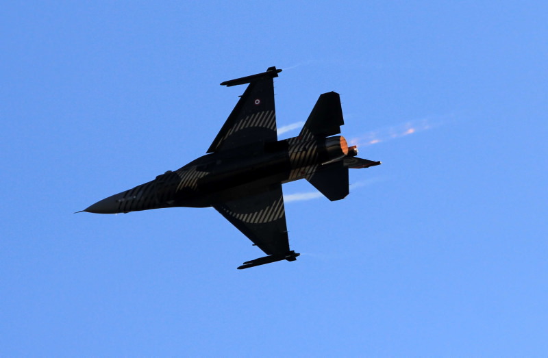 SOLOTÜRK'ün şifreleri