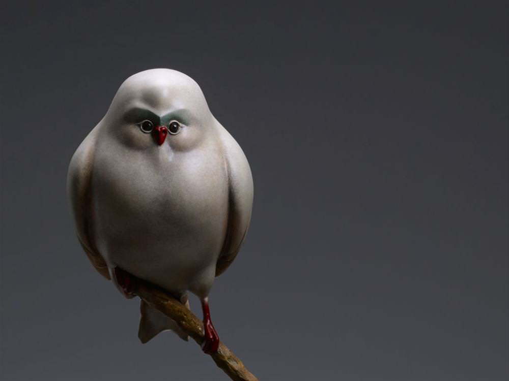 Heykeltıraşın 'düşler'i