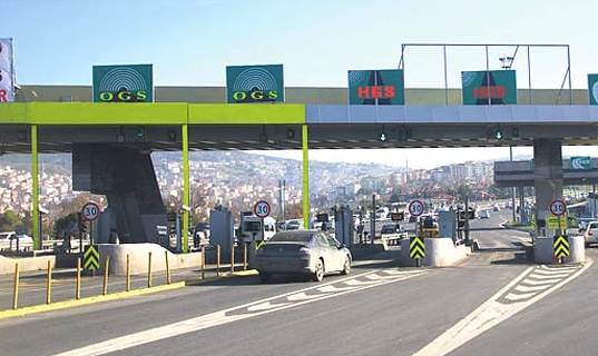 İstanbul'da en çok kaza nerede oluyor ?