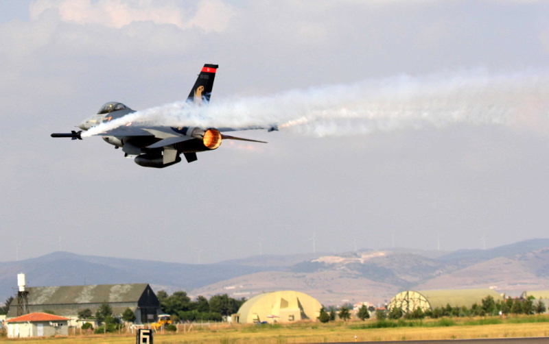 SOLOTÜRK'ün şifreleri