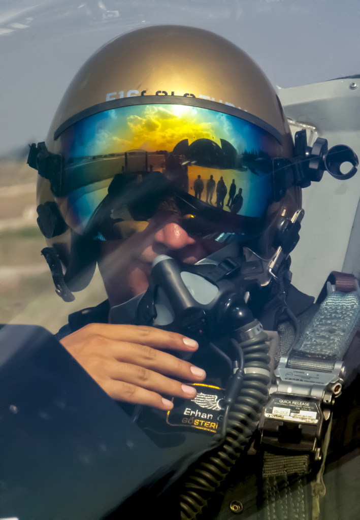 SOLOTÜRK'ün şifreleri