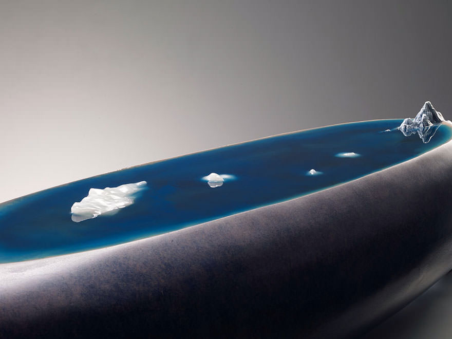 Heykeltıraşın 'düşler'i