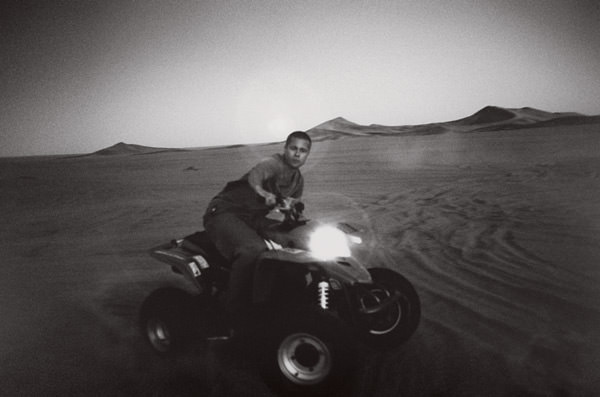 ''Hakkımda bilmeniz gereken 9 şey'' Brad Pitt