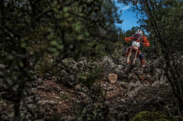 Red Bull Sea to Sky 2014’ü Graham Jarvis kazandı!