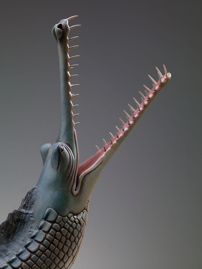 Heykeltıraşın 'düşler'i