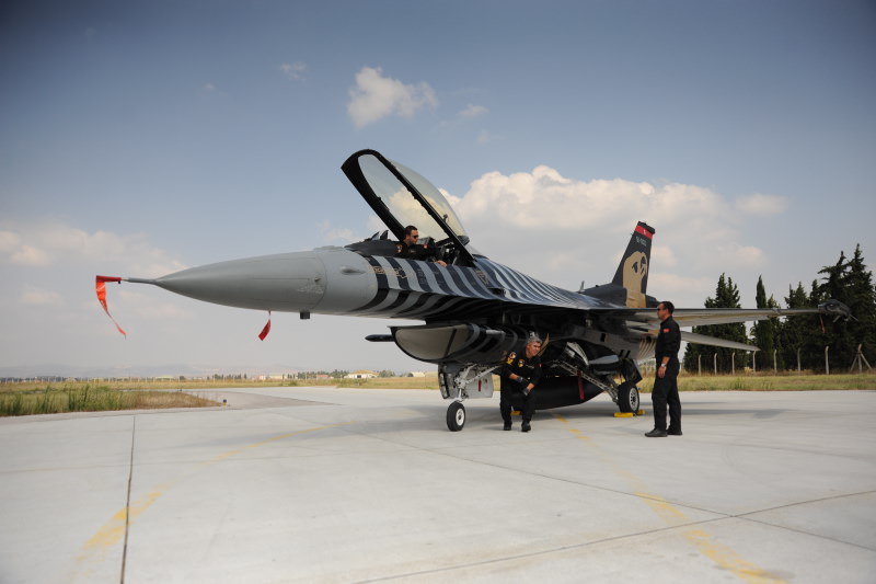 SOLOTÜRK'ün şifreleri