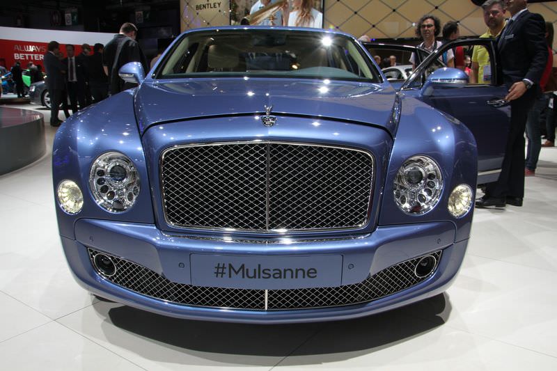 Uluslararası Paris Otomobil Fuarı