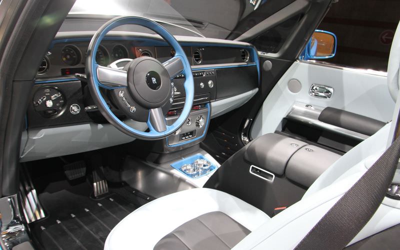 Uluslararası Paris Otomobil Fuarı