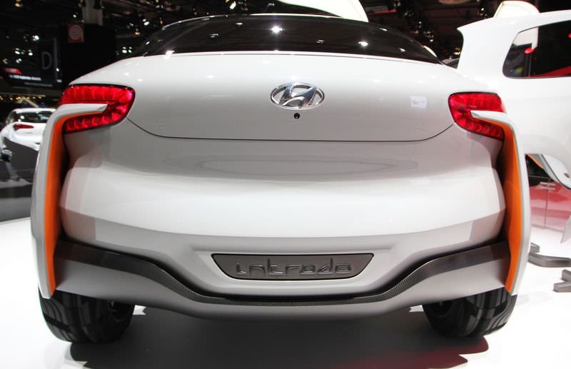 Uluslararası Paris Otomobil Fuarı