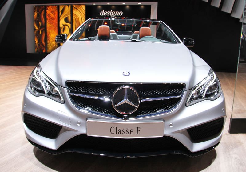 Uluslararası Paris Otomobil Fuarı