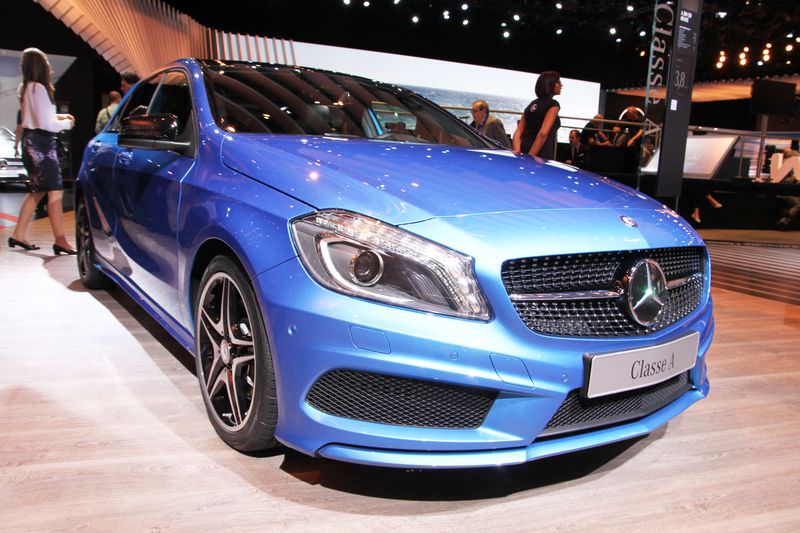 Uluslararası Paris Otomobil Fuarı